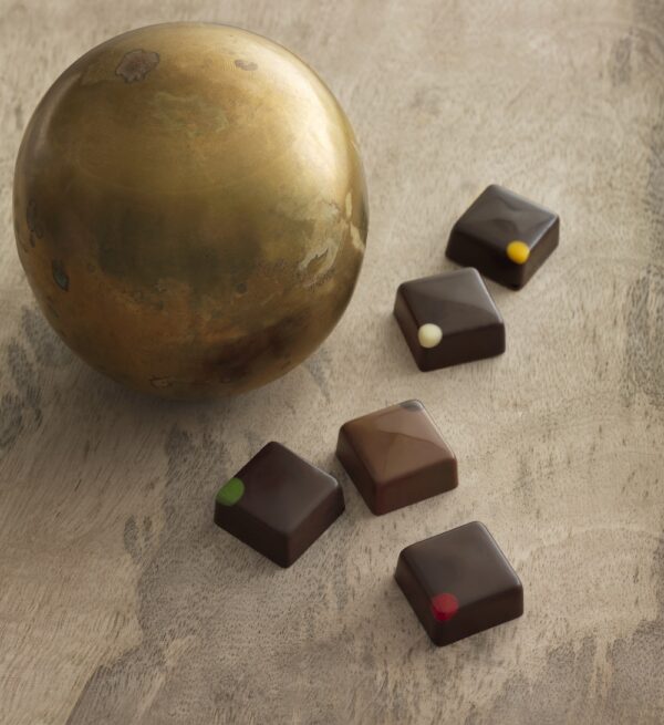 Nordiske fyldte chokolader - Image 2