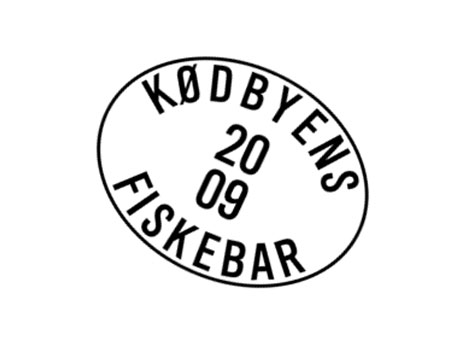 Fiskebar